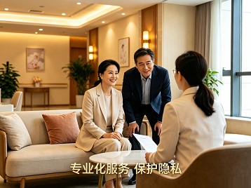 元谋有偿售卵代生女生的客户的客户群体有哪些