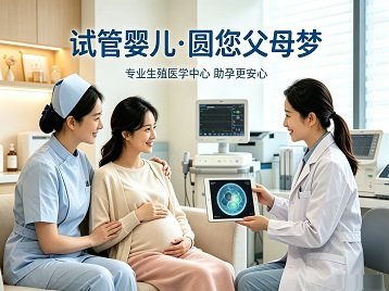 元谋辅助生育服务 试管婴儿行业的兴起背景、发展与未来展望
